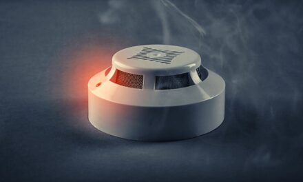 Comment installer un détecteur de fumée ?