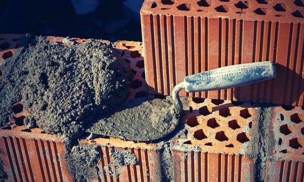 Quels sont les différents types de mortier pour la maçonnerie ?