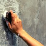 Comment nettoyer une surface peinte ?